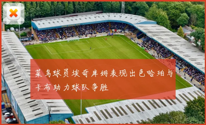 菜鸟球员埃奇库姆表现出色哈珀与卡布助力球队争胜